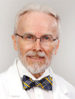 Image of Dr. Ronald B. Foran, MD