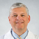 Image of Dr. William J. Berghoff, MD