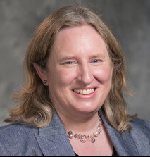 Image of Dr. Frances Catherine O'Hare, MD, FAAP