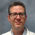 Image of Dr. Justin R. Phillips, MD