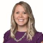 Image of Dr. Ashley Hartt Anderson, DO