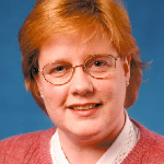Image of Dr. Mary Simmons, MD