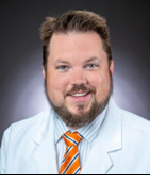 Image of Dr. Curtis Campbell, DO