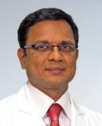 Image of Dr. Sudhakar Kinthala, MD