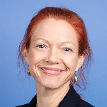 Image of Dr. Julia K. Holtmann, MD