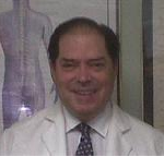 Image of Dr. David Clive Beckingham, D.C.