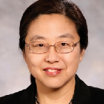 Image of Dr. Ying Lei, MD