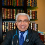 Image of Dr. Demetrios Markouizos, MD