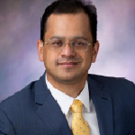 Image of Dr. Bhaskar Purushottam, MD, FACC
