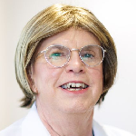 Image of Dr. Claire M. Gallagher, MD