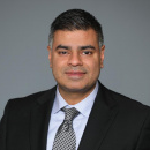 Image of Dr. Jobby J. Mampilly, MD