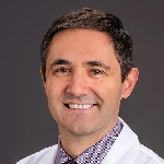 Image of Dr. Edvin Isufi, MD