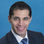 Image of Dr. Ramiro D. Yepez, DPM