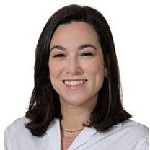 Image of Christina Danielle Palau Vaccari, MS, A-GNP, RN