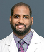 Image of Dr. Kevin Desean Brown, MD