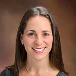 Image of Dr. Naomi J. Brown, MD