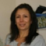 Image of Dr. Luz Consuelo Cubillos, DDS