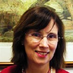 Image of Dr. Anne McBride, MD