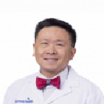 Image of Dr. Jason Chechen Chu, MD