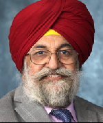 Image of Dr. Jagjit S. Teji, MD