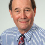 Image of Dr. Edwin N. Beckman, MD