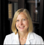 Image of Dr. Ariel F. Cole, MD