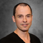Image of Dr. Murray Adrian Cotter, MD, PhD
