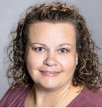 Image of Amy Renee Johnson, LCSW, MSW