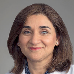 Image of Dr. Kalsoom Kausar Khan, MD