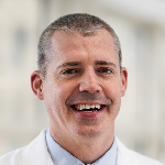 Image of Dr. Mark W. Hennon, MD, FACS