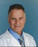 Image of Dr. Rami E. Geffner, MD