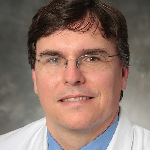 Image of Dr. George T. Deriso III, MD