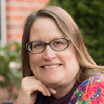 Image of Dr. Katherine Vaughn, MD