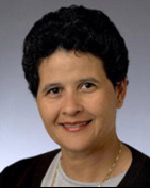 Image of Dr. Yvonne Shelton, MD