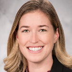 Image of Katie Huey Bolling, CNM, MPH