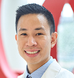 Image of Dr. Byron Ho, MD