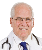 Image of Dr. Edward B. Laub, MD, Physician