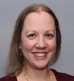 Image of Mrs. Jill M. McPartland, LMHC