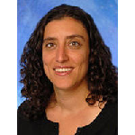 Image of Dr. Rima Chamie, MD