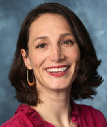 Image of Dr. Carolyn C. Foster, MD, MSHS, MS