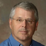 Image of Dr. Marc H. Erickson-General, MD, Surgeon