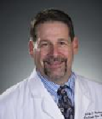 Image of Dr. Philip J. Husband, MD
