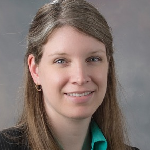 Image of Dr. Amber R. Hetrick, MD