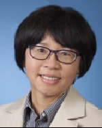 Image of Dr. Guangju Luo, MD