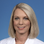 Image of Dr. Amber Jones Childers, DO