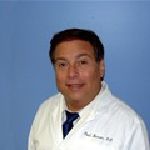 Image of Dr. Paul Alan Benson, DO