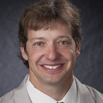 Image of Dr. Alexander D. Goldin, MD