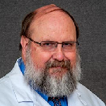 Image of Dr. J. E. Gordon, MD