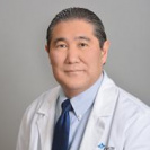 Image of Dr. Richard T. Shimizu, MD