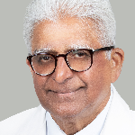 Image of Dr. Kumaran K. Mohan, MD